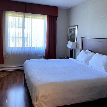 Best Western Glengarry Truro Bagian luar foto