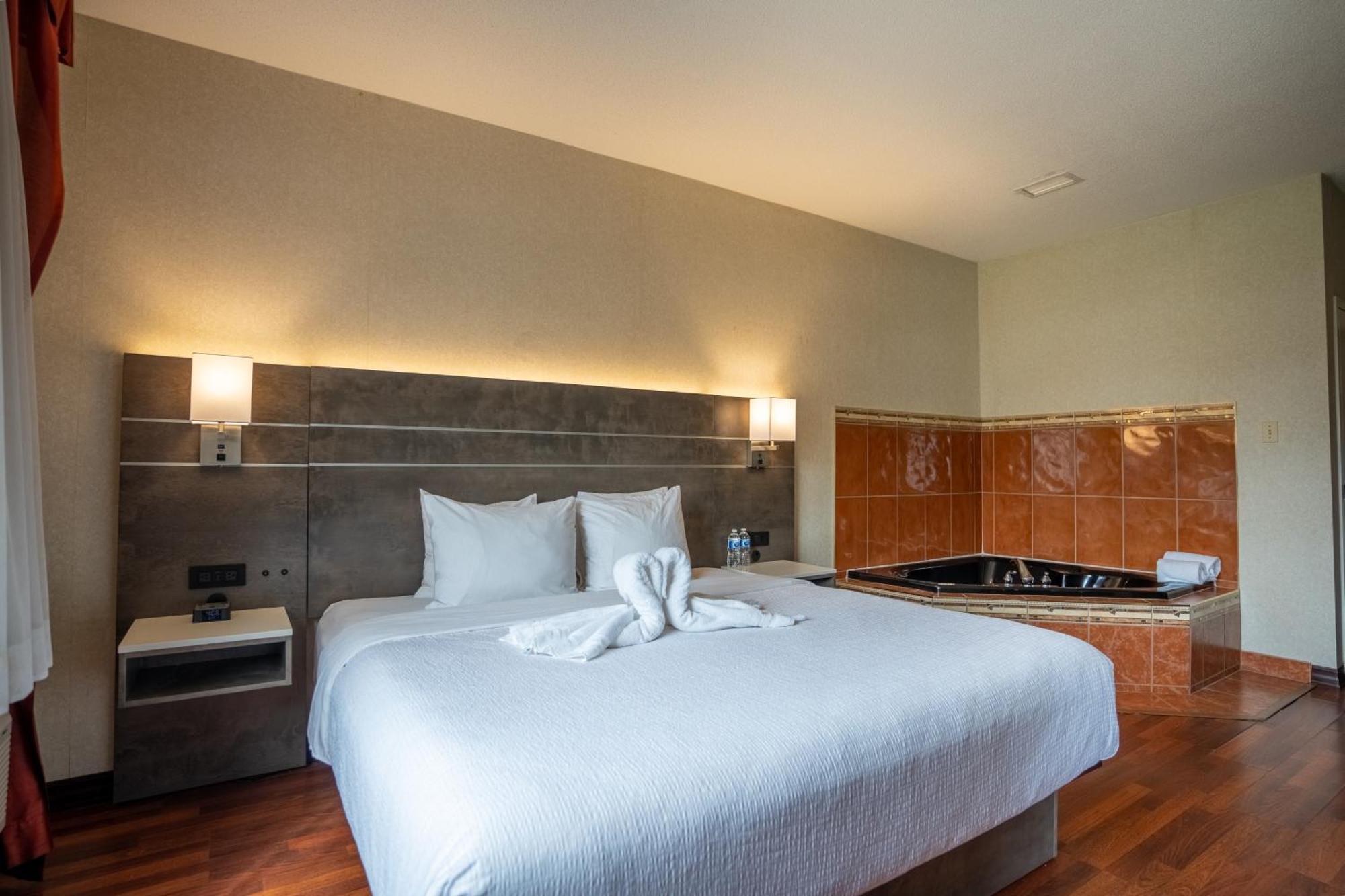 Best Western Glengarry Truro Bagian luar foto