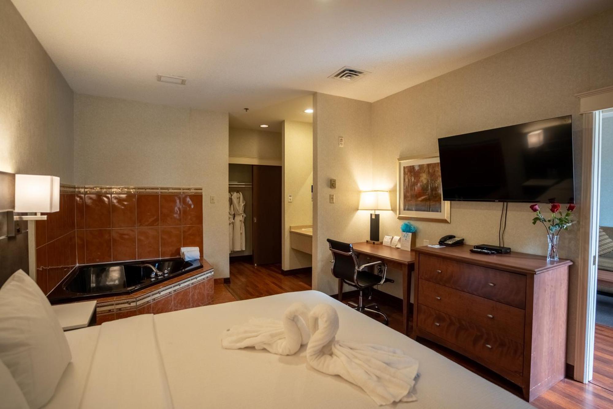 Best Western Glengarry Truro Bagian luar foto