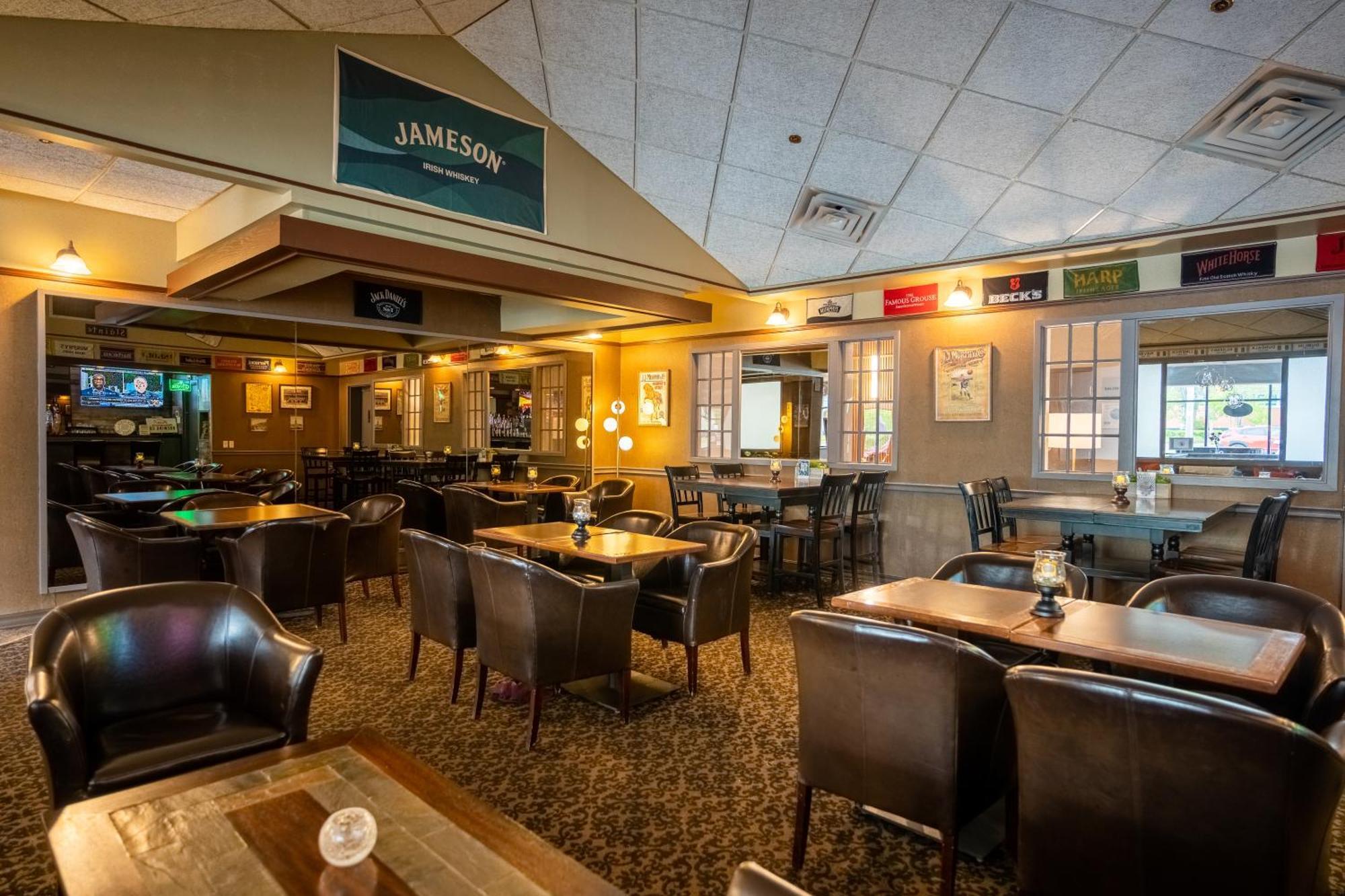 Best Western Glengarry Truro Bagian luar foto