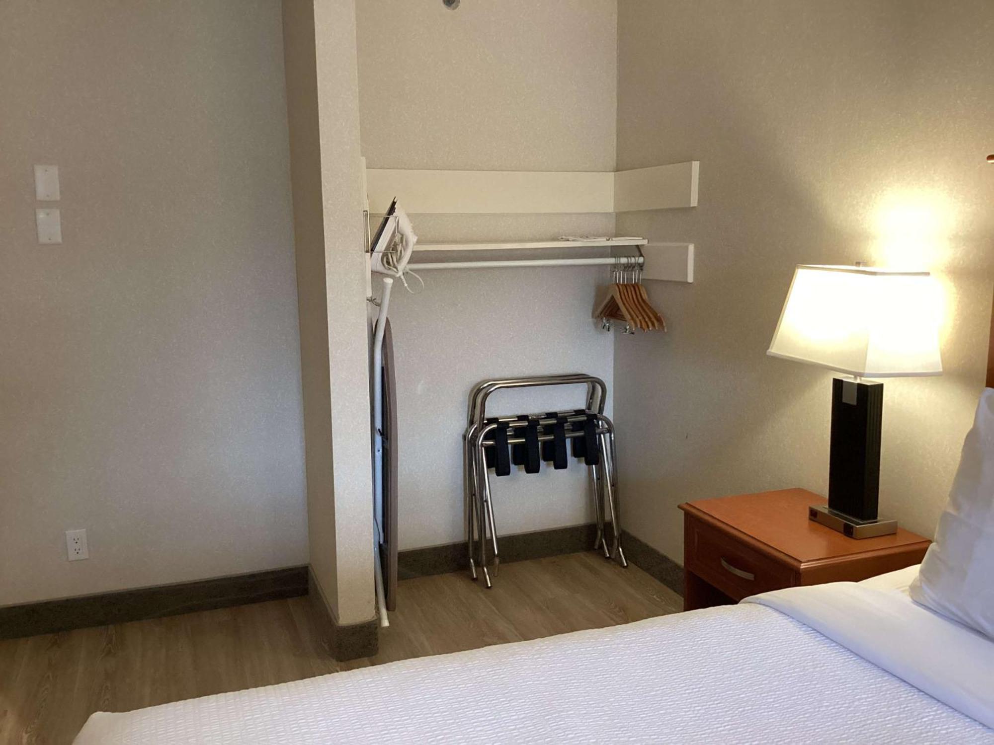 Best Western Glengarry Truro Bagian luar foto